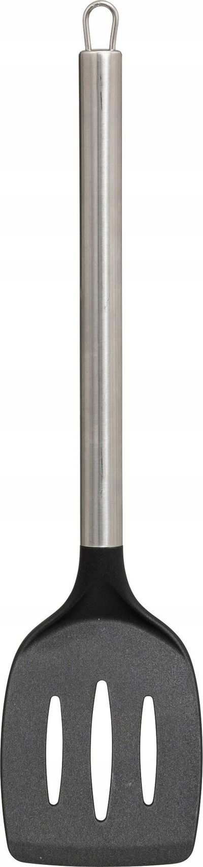Set veglash kuzhine me enë inox, 5 copë, çelik inox, argjendtë
