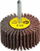 Disk abraziv Spindle PFERD KM 613, P80, 50x30x6