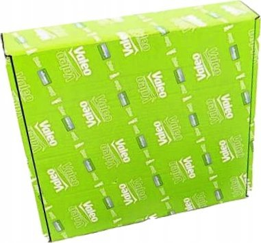Fshirëse xhami SWF 116140, 700mm, standard, e zezë