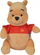 Lodër pellushi Disney Simba, 17 cm, maskot, shumëngjyrëshe