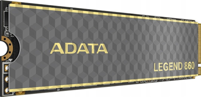 Disk ADATA Legend 860 2TB M.2 2280 PCI-E x4 Gen4 NVMe SSD (SLEG-860-2000GCS)