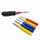 Set tournevidash WMC Tools Mini, 7 copë, çelik Cr V
