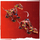 Set lodrash LEGO Ninjago Heatwave, Dragoi i Lavës që Transformohet 71793, 8+, i kuq