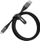 Kабел USB OtterBox Premium, 2 m, црн