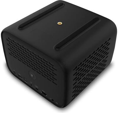Проектор Philips PicoPix MaxTV, црн