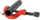 Секач за цевки Rothenberger 70032 Pipe Cutter 125 PL, 50-125mm, за цевки PE PP PEX, портокалов