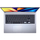 Laptop ASUS Vivobook 15 A1502VA, i5 13420H, 16GB RAM, 512GB SSD, argjendtë