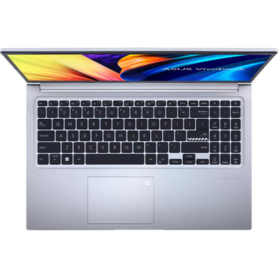 Laptop ASUS Vivobook 15 A1502VA, i5 13420H, 16GB RAM, 512GB SSD, argjendtë