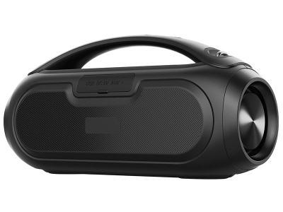Altoparlant Bluetooth Tracer Furio TWS, 40W, IPX5, i zi