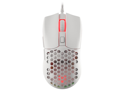 Mouse gaming Genesis Krypton 750 NMG-1842, 16000 DPI, RGB, i zi