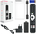 Мултимедијална пасарела Thomson 145G Stick, 4K, Google TV, црна