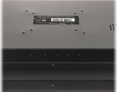 Monitor me prekje Vilux VM-T215M, 21.5", Full HD, industrial