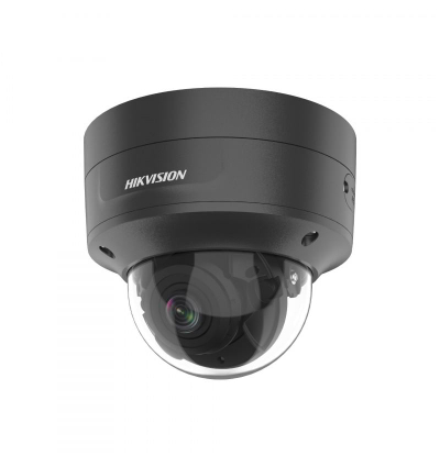 Kamerë IP Hikvision DS-2CD2746G2-IZS, lente 2.8-12mm, metalike, e bardhë