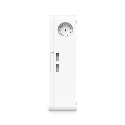 Kontrollues aksesi Ubiquiti UniFi Enterprise, PoE, rackmount, i bardhë