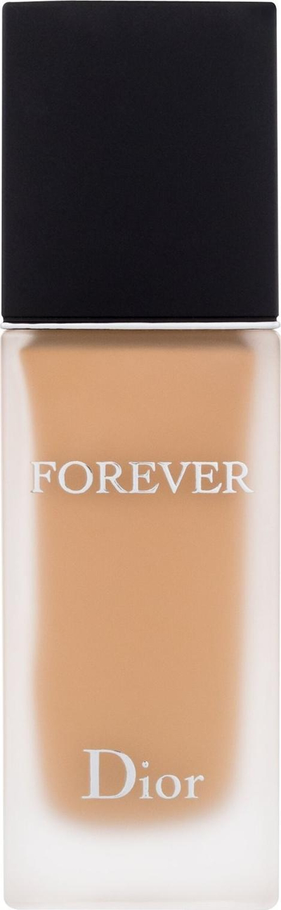 Fondatinë DIOR Dior Forever Matte Foundation Nude, mbulim i fortë, përfundim mat