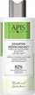 Shampo për flokë Apis Natural Cosmetics Natural Solution 3% Baicapil, kundër rënies së flokëve, 300 ml