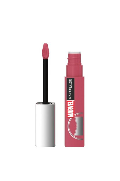 Buzëkuq Maybelline SuperStay Matte Ink Marvel, 15 Lover 5 ml