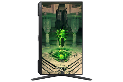Monitor gaming Samsung Odyssey G4 LS25BG400EUXEN, 25", 240Hz, IPS, i zi