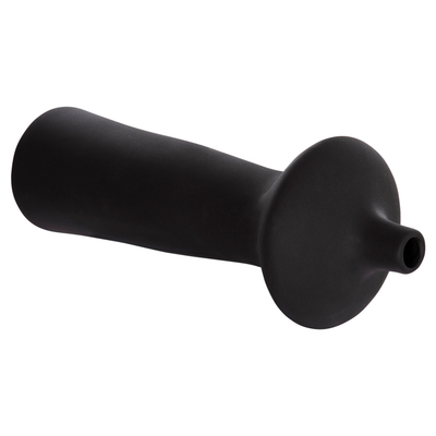 Dekor tavoline qeramike Scepter Φ18x49Hcm (HM4636.02), zezë