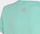 Bluzë vajzash adidas Dance Knotted Tee HR5817, pambuk, e shkurtër, mente