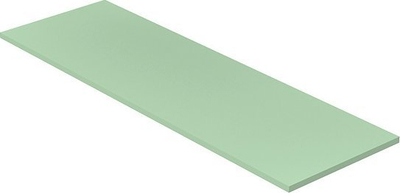 Jastëk termik për SSD M.2 Akasa AK-TT140-01, 70 x 20 mm, trashësi 1 mm, blu