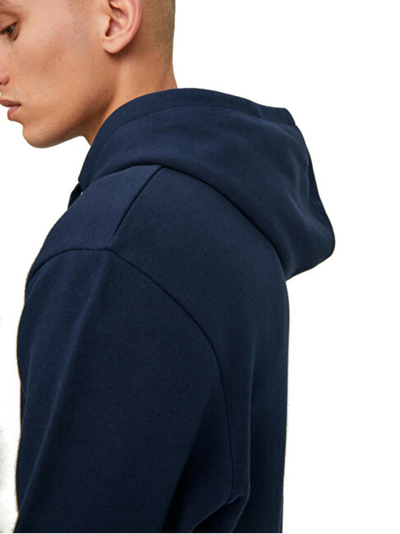 Duks JACK&JONES JJELOGO, i kaltër
