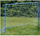 Portë futbolli Victoria Sport,182 x 122 x 61cm, e kaltër