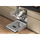 Makina larëse enësh e integruar Whirlpool W8I HF58 TU, klasa energjike B, 60cm, e zezë