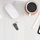 Kufje Bluetooth Tellur Vox 60, 8.5 orë muhabet, USB-C, të zeza