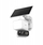Kamerë sigurie Tapo Solar Floodlight Pan Tilt, 2K 3MP, IR 10 m, e bardhë