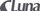 Rrip sigurie elastik Luna, me karabiner, 90–140 cm, jeshil