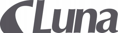 Rrip sigurie elastik Luna, me karabiner, 90–140 cm, jeshil