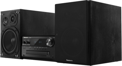Sistem Hi-Fi Panasonic SC-PMX92EG, i zi