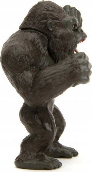 Figurë metalike Jada Godzilla x Kong MetalFigs, 2.5", die cast, shumëngjyrëshe