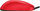 Maus gaming Zowie BenQ S2 RED Special Edition V2, 3200 DPI, me kabllo, i kuq