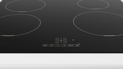 Pllakë ngrohëse Bosch PIE611BB5E
