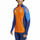 Bluzë trajnimi fëmijësh adidas Juventus JSY Jr IS5819, mëngë të gjata, portokalli