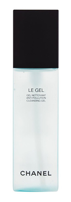 Xhel pastrues për fytyrë Chanel 150 ml