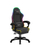 Karrige gaming Huzaro Force 3.7 RGB, ndriçim LED, e zezë