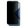 Folie mbrojtëse Amazingthing Radix Privacy Glass për Samsung Galaxy S25, xham i fortë, efekt privatësie, transparent