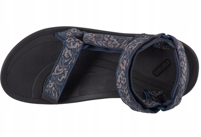 Sandale meshkuj Teva Original Universal 1017419, sintetike, gri