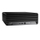Kompjuter desktop HP Pro SFF 400 G9 i5 13500, 8GB RAM, 512GB SSD, i zi