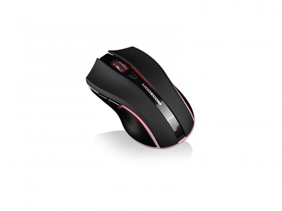 Maus Modecom WRM1 RF, wireless, i zi