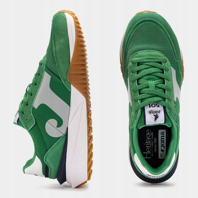 Патики Joma C.501 Men 2515, текстилен материјал, бр. 42, зелена