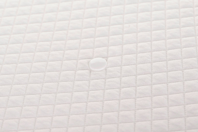 Jastëk ortopedik ActionMed ANATOMICAL MED PILLOW, anatomik, me mbështetje për qafën, i bardhë