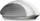 Maus HP Creator, wireless, Bluetooth, USB, i argjendtë