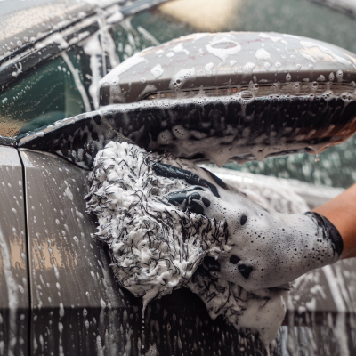 K2 Wash Pad