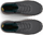 Çizme taktike Under Armour Micro G Valsetz Trek Mid, lëkurë, të papërshkueshme nga uji, gri