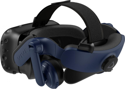 HTC Vive Pro 2 Виртуелна Реалност Слушалка