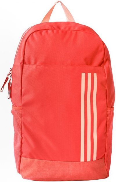 Plecak sportowy Classic 3 Stripes Medium 21L Rozowy (S99850*M)